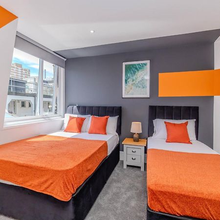 Amazing 3 Bedroom Flat I Next To Brighton Beach & Shopping Center Exteriér fotografie
