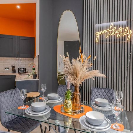 Amazing 3 Bedroom Flat I Next To Brighton Beach & Shopping Center Exteriér fotografie